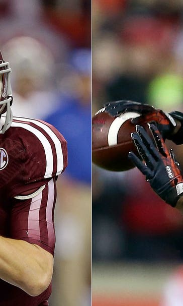 How CFB will replace Manziel, Bridgewater and other stars